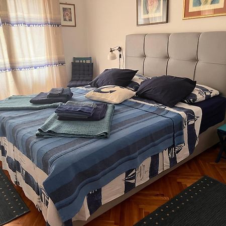 Apartments Lorenandreja ラブ エクステリア 写真