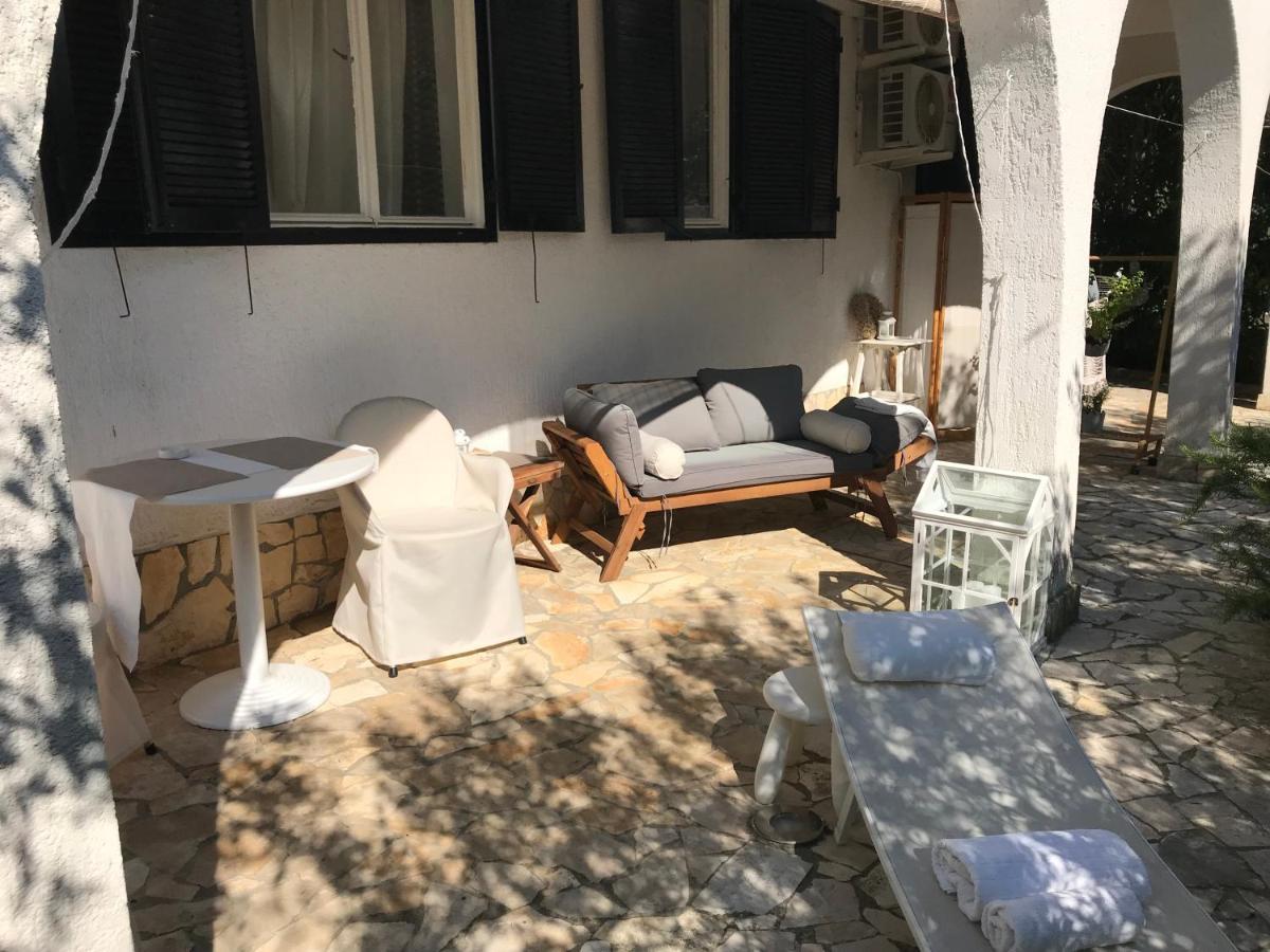Apartments Lorenandreja ラブ エクステリア 写真
