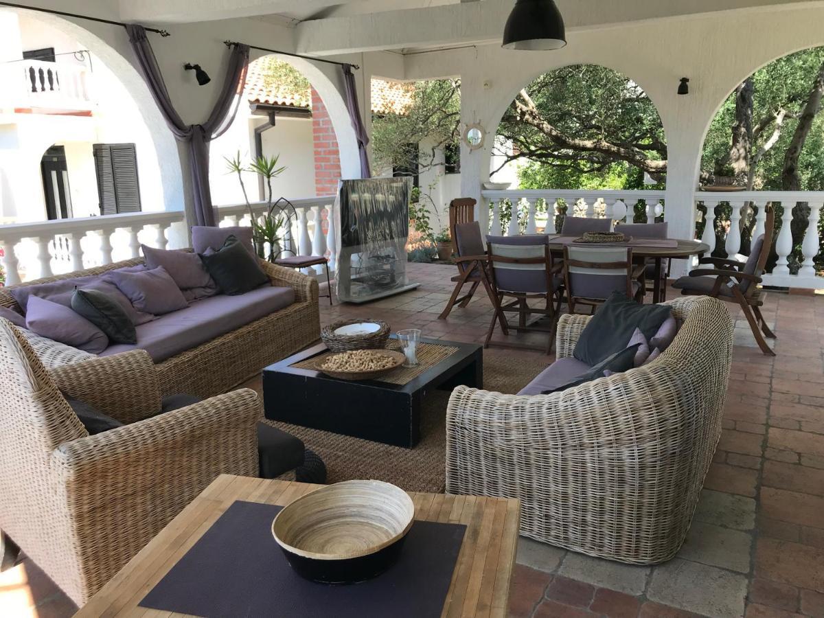 Apartments Lorenandreja ラブ エクステリア 写真