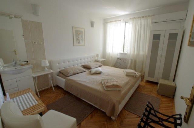 Apartments Lorenandreja ラブ エクステリア 写真