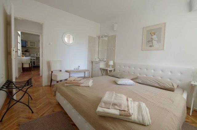 Apartments Lorenandreja ラブ エクステリア 写真