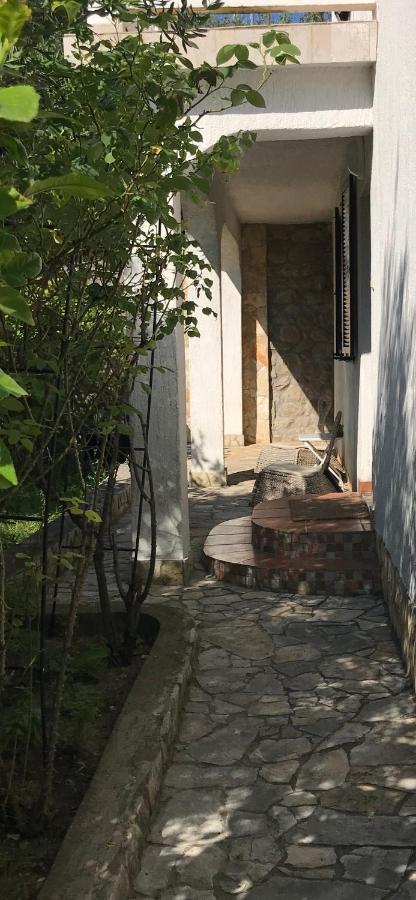 Apartments Lorenandreja ラブ エクステリア 写真