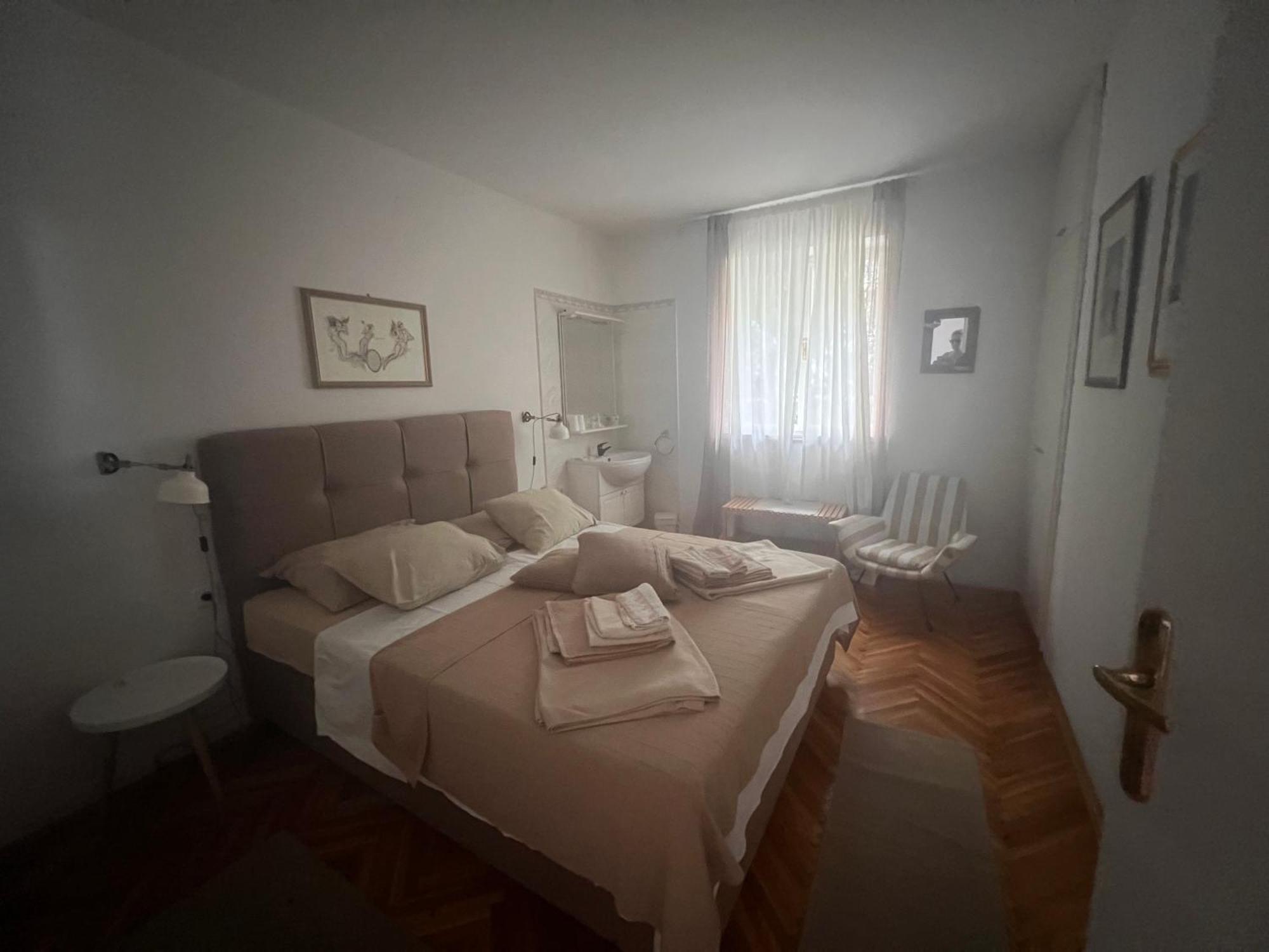 Apartments Lorenandreja ラブ エクステリア 写真