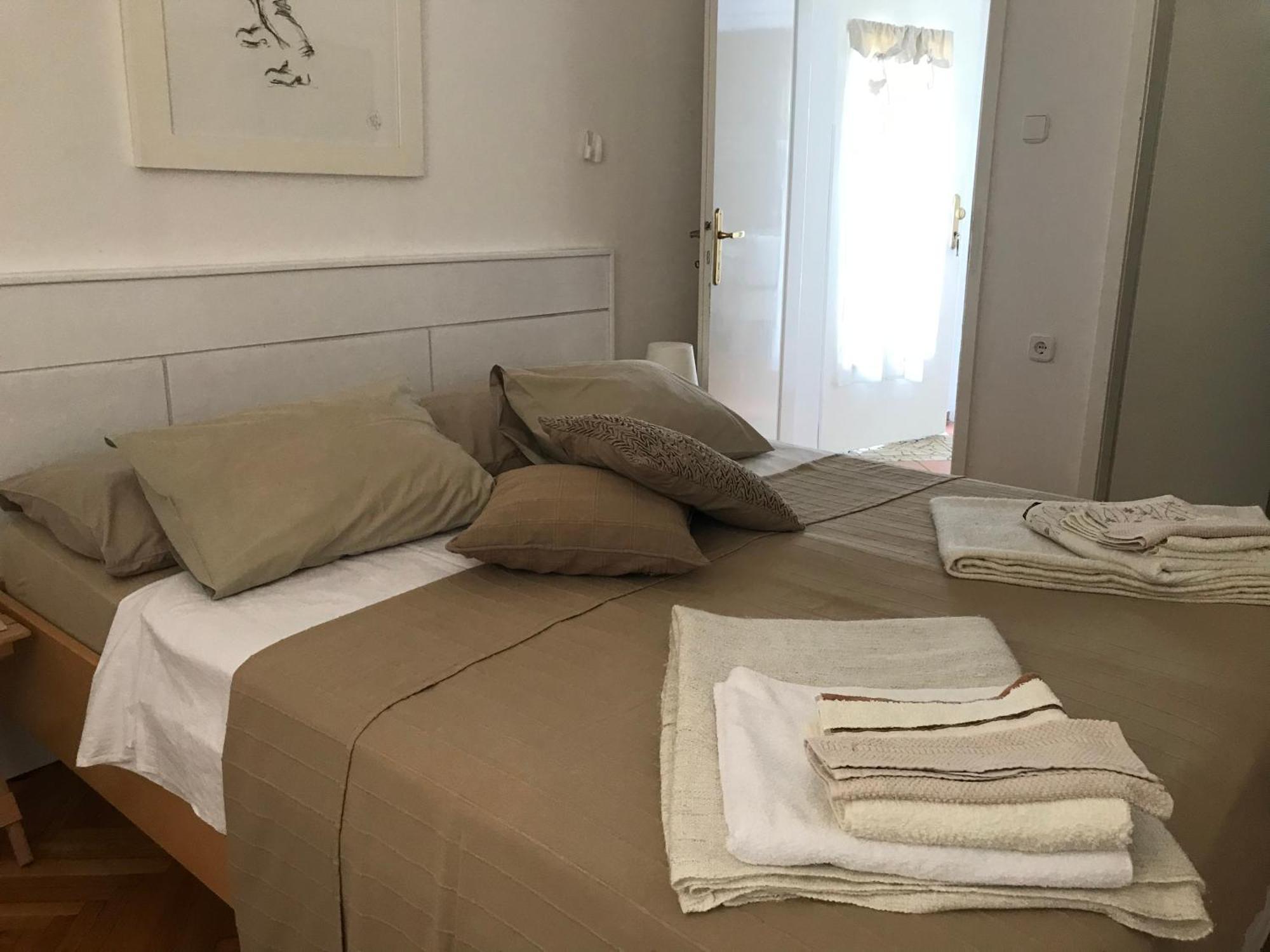 Apartments Lorenandreja ラブ エクステリア 写真