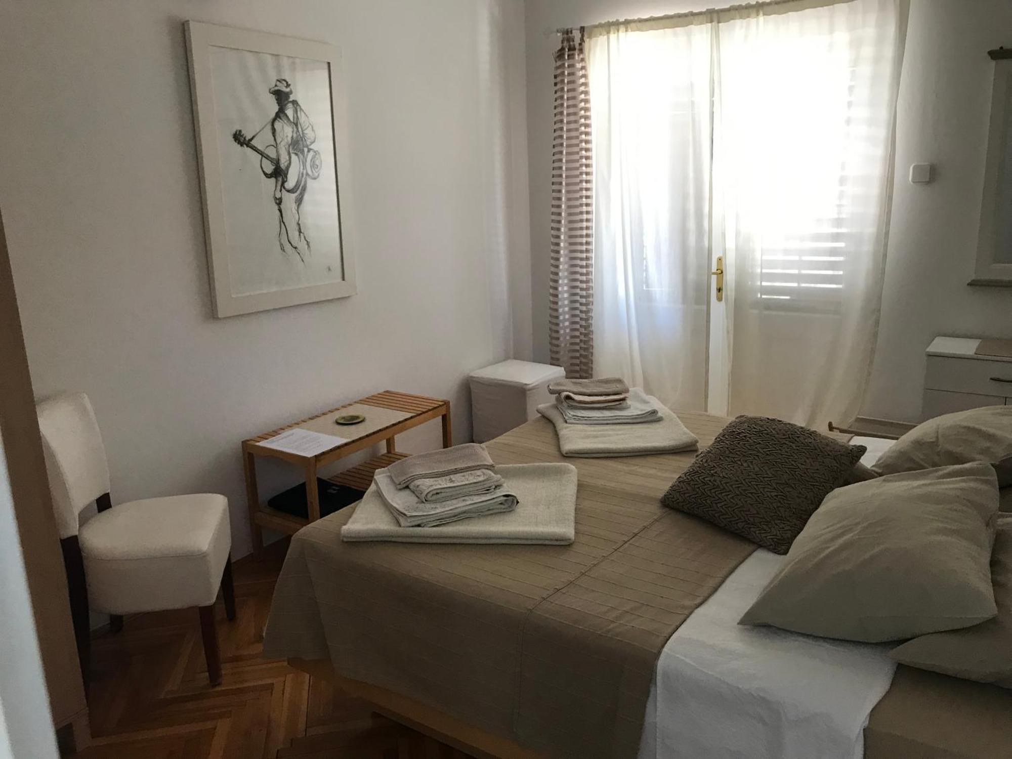 Apartments Lorenandreja ラブ エクステリア 写真