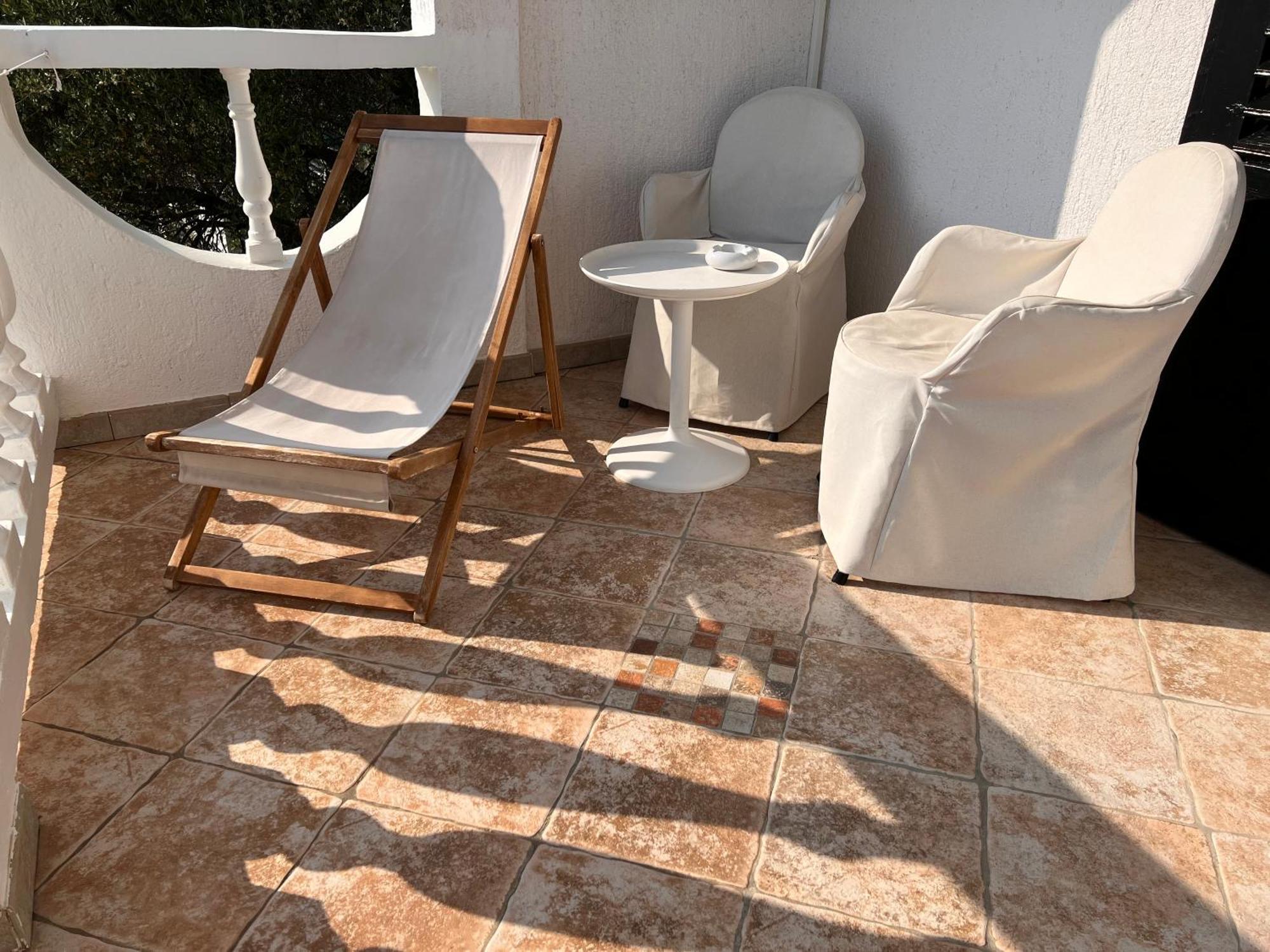 Apartments Lorenandreja ラブ エクステリア 写真
