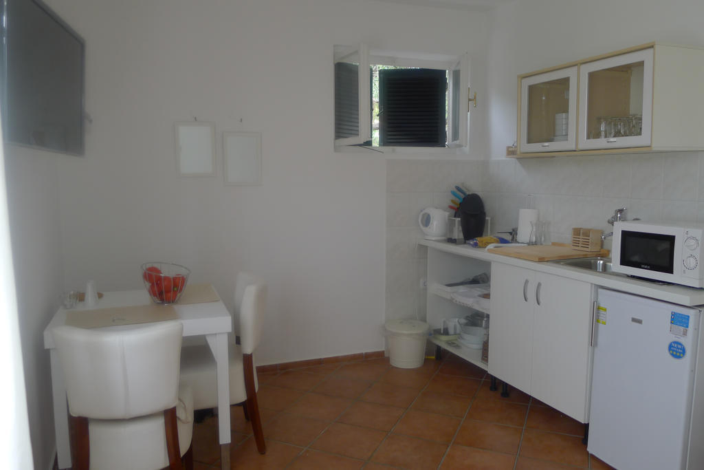 Apartments Lorenandreja ラブ 部屋 写真