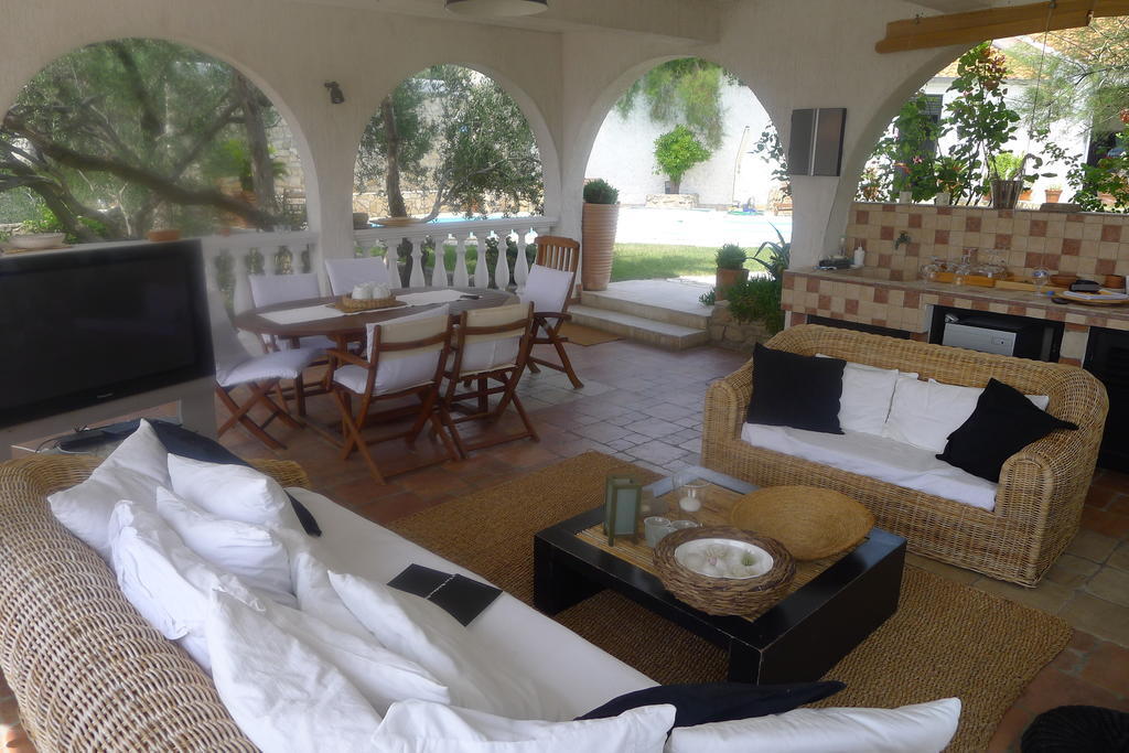 Apartments Lorenandreja ラブ 部屋 写真