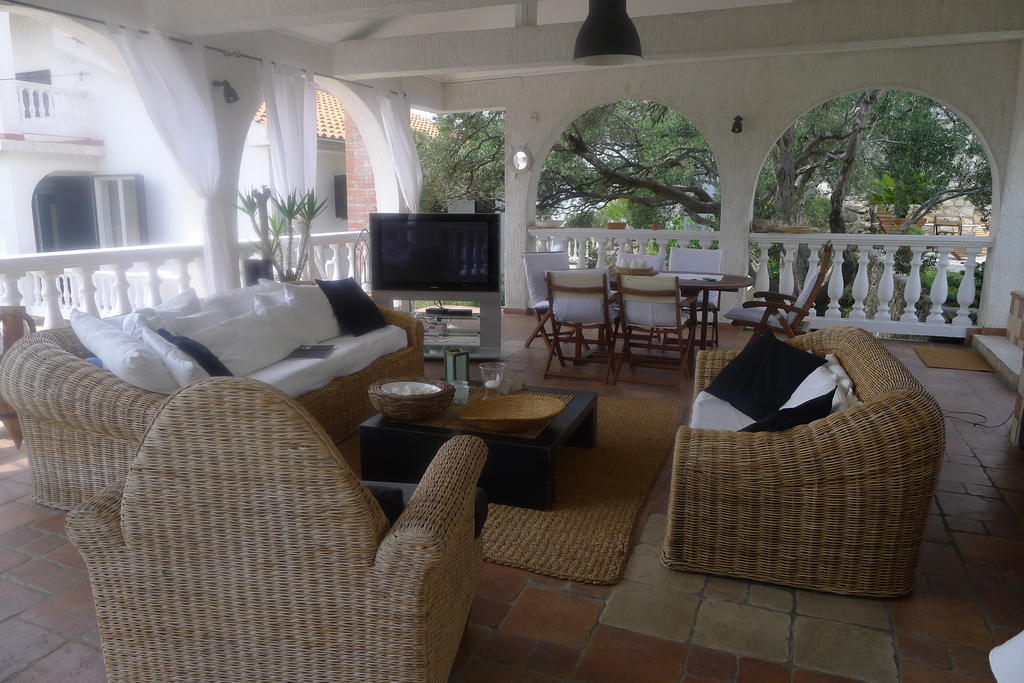 Apartments Lorenandreja ラブ 部屋 写真