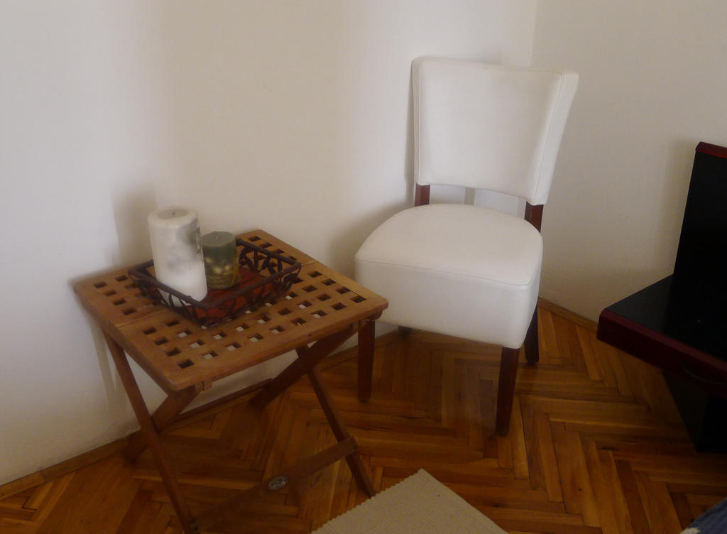 Apartments Lorenandreja ラブ エクステリア 写真