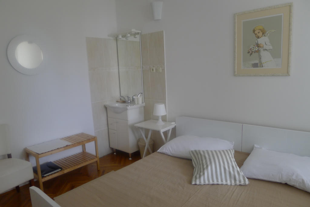 Apartments Lorenandreja ラブ エクステリア 写真