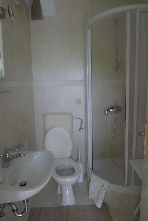 Apartments Lorenandreja ラブ 部屋 写真