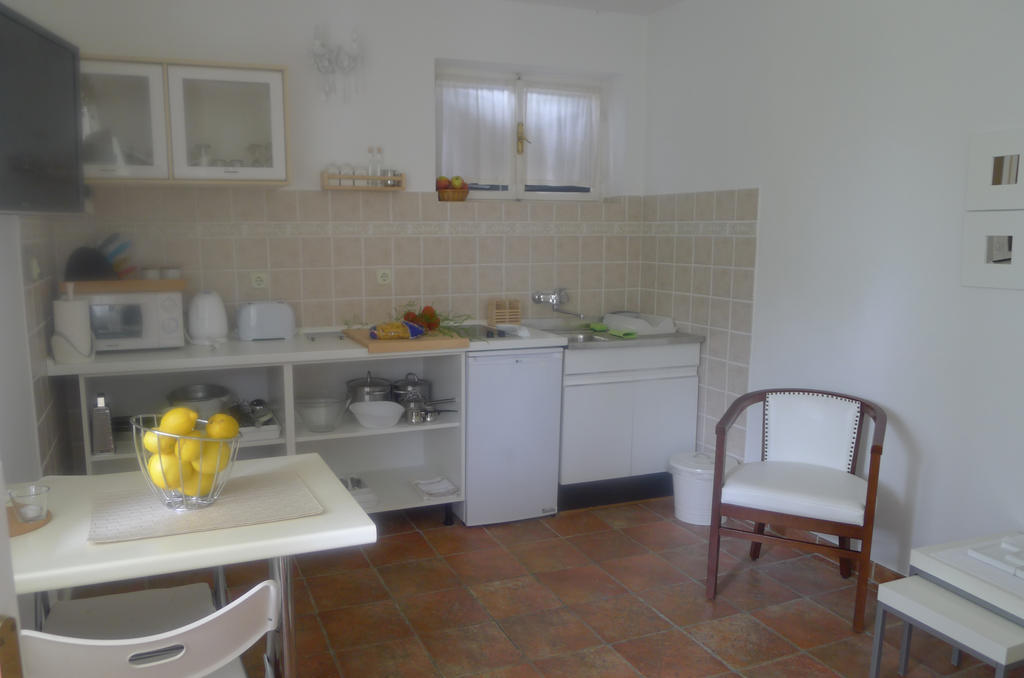 Apartments Lorenandreja ラブ 部屋 写真