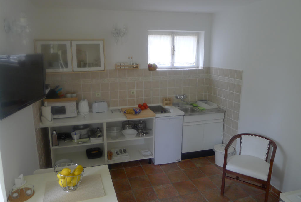 Apartments Lorenandreja ラブ エクステリア 写真