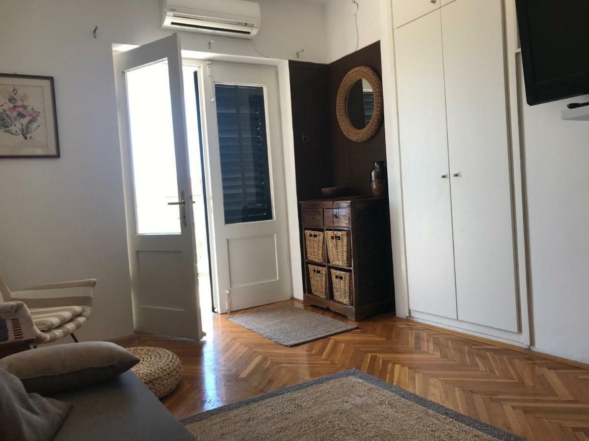 Apartments Lorenandreja ラブ エクステリア 写真