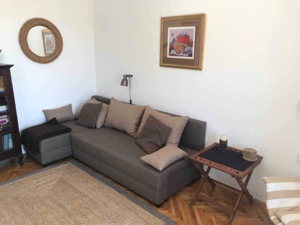 Apartments Lorenandreja ラブ エクステリア 写真